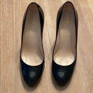 Christian Louboutin pumps